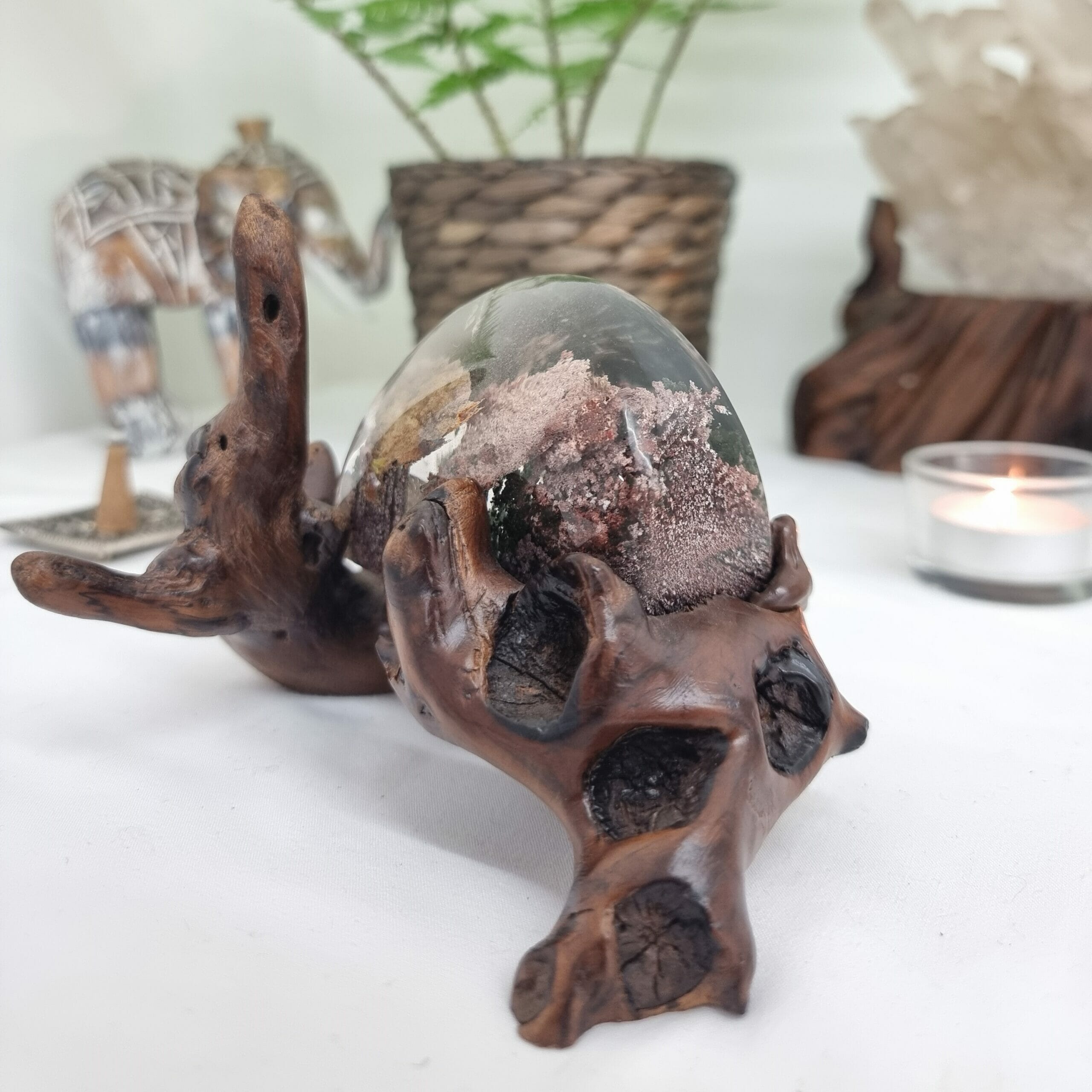 Jual Phantom Quartz Crystal - Image 5