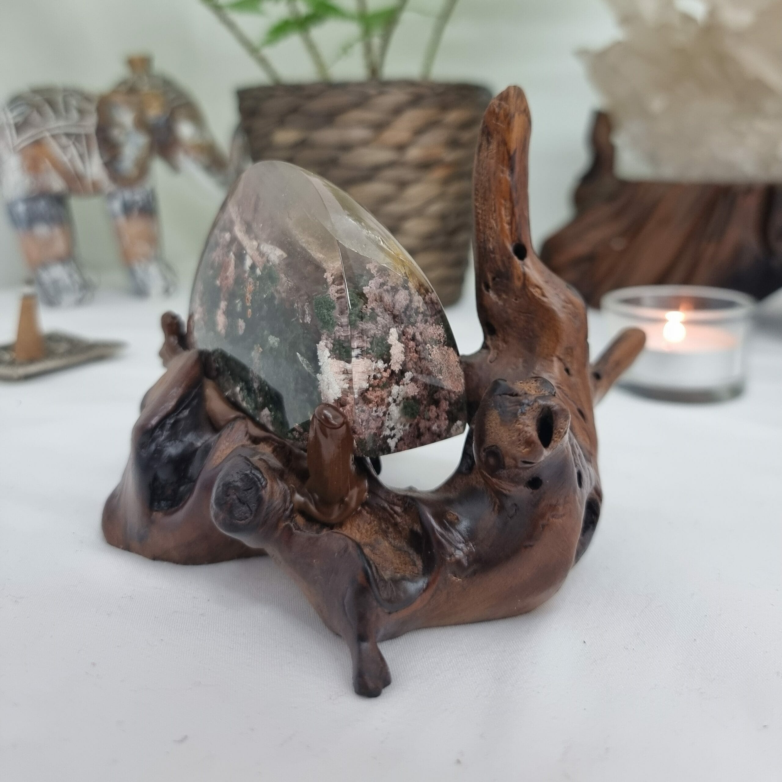 Jual Phantom Quartz Crystal - Image 7