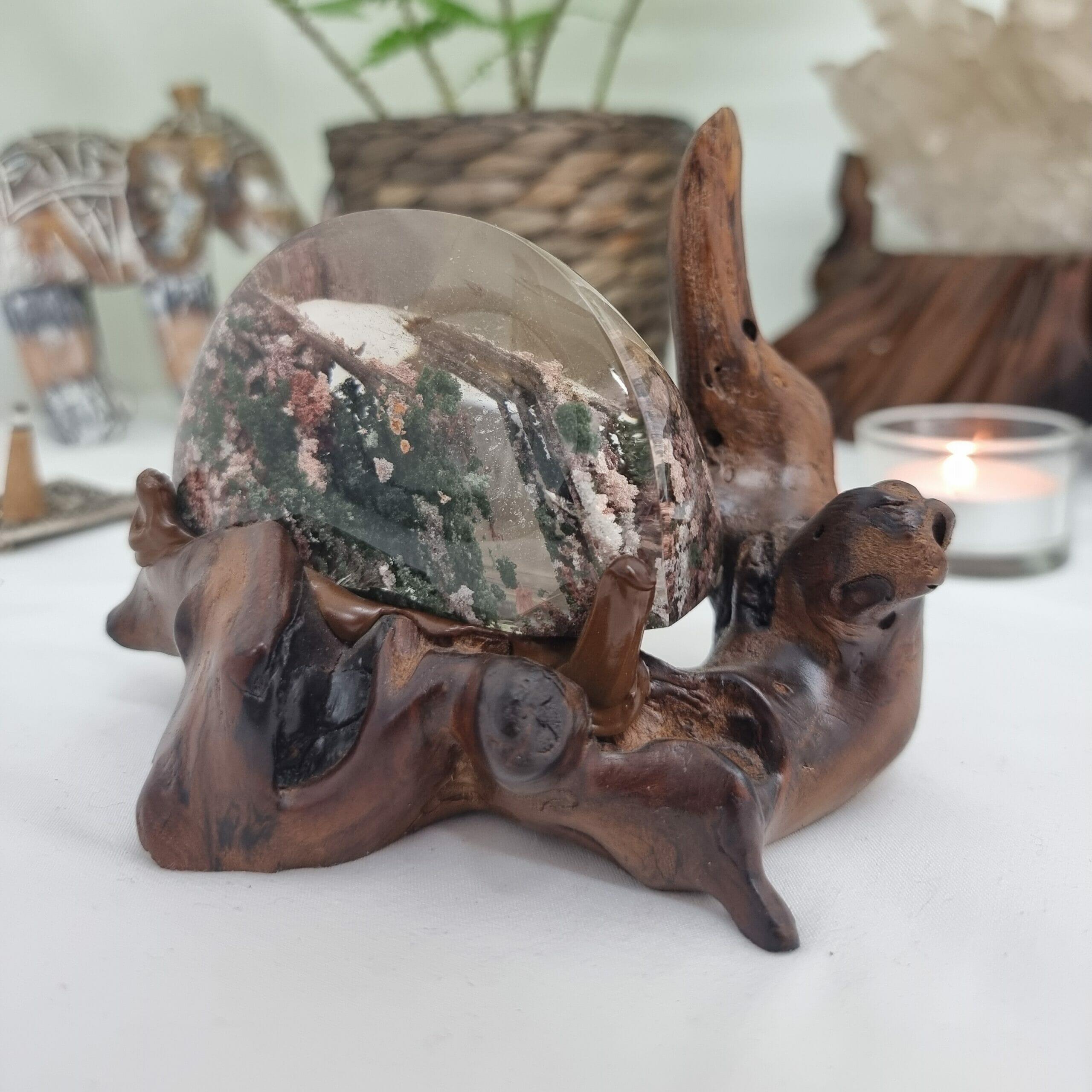 Jual Phantom Quartz Crystal - Image 8