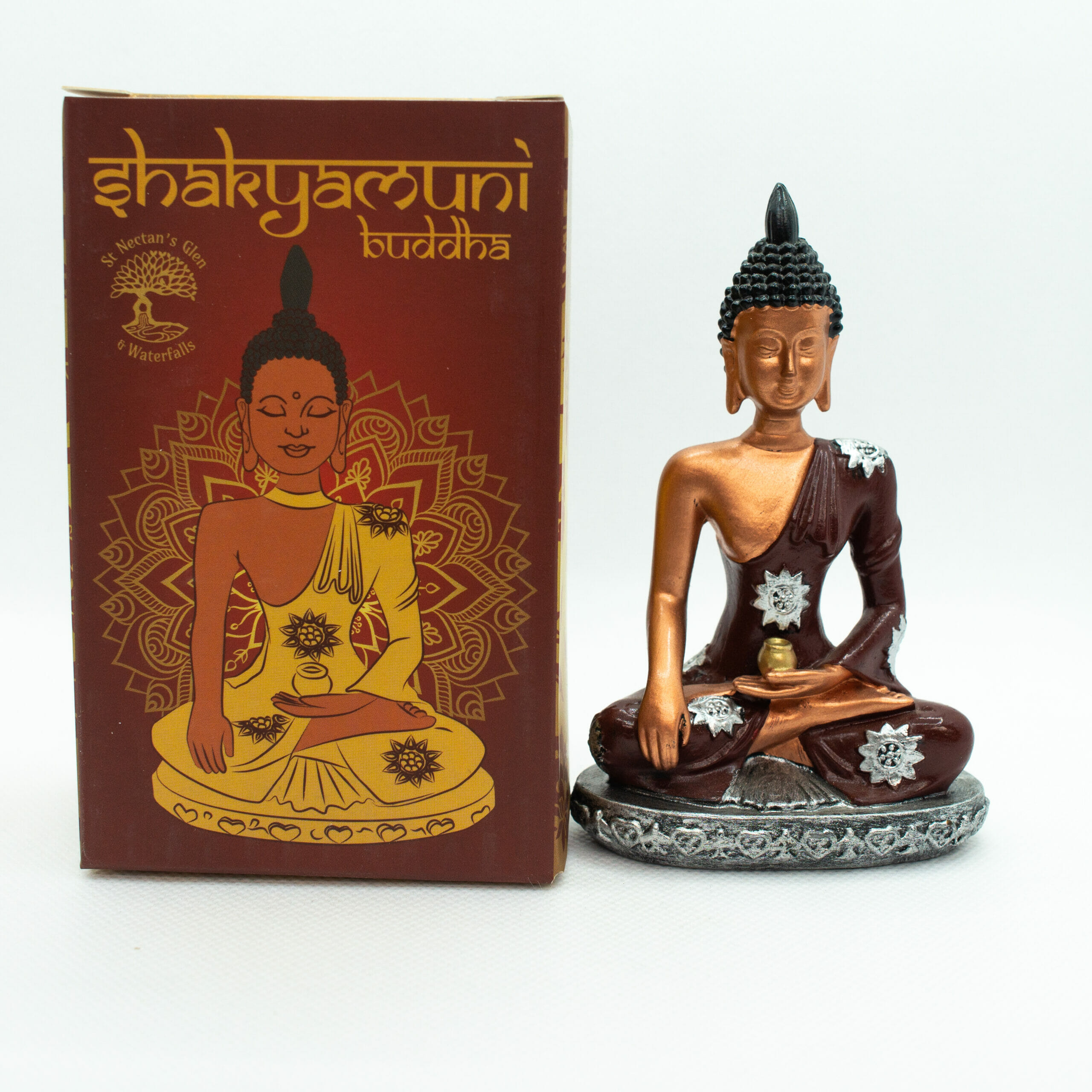 Shakyamuni Buddha