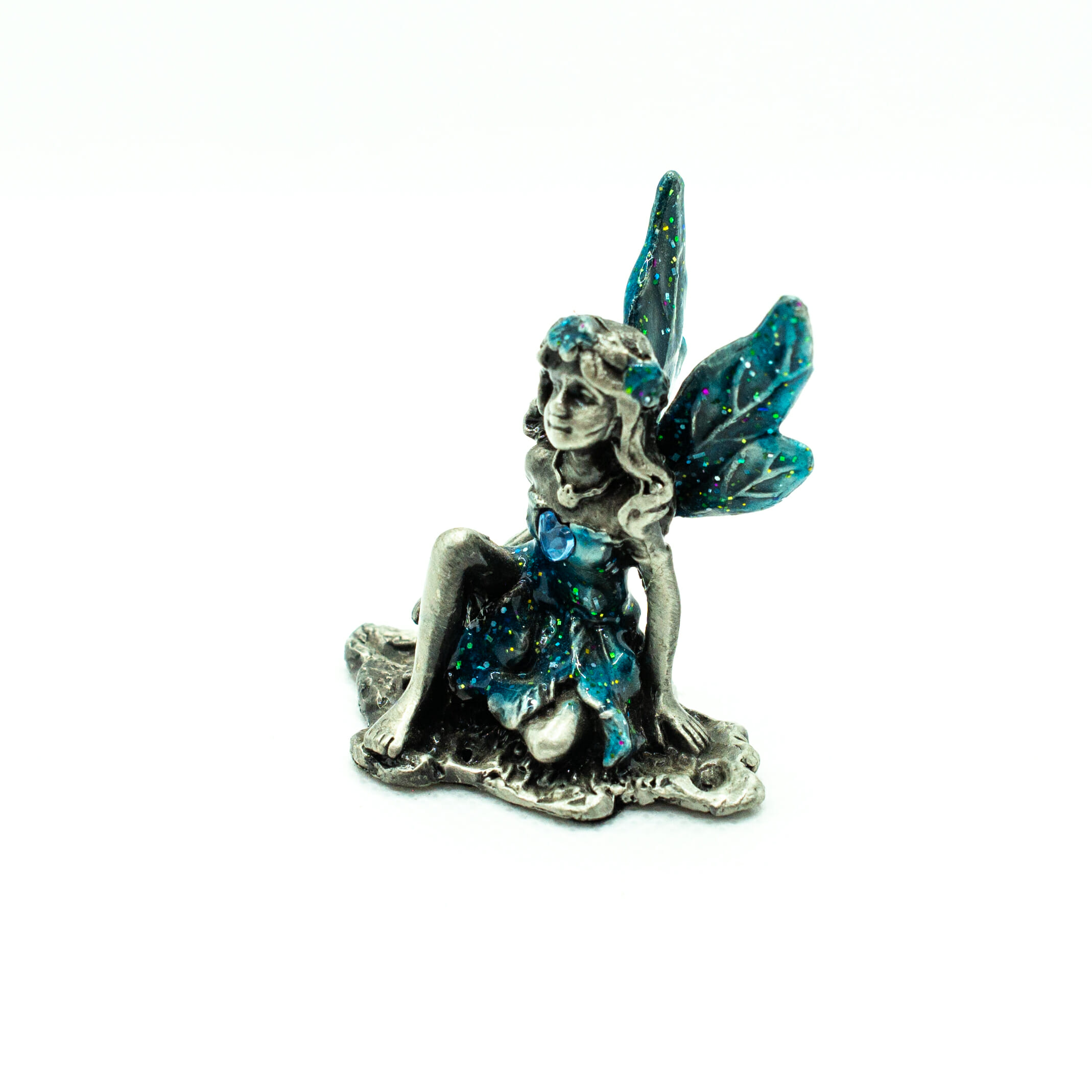 March Birthday Fairy