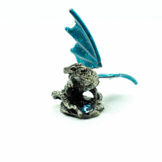 March Birthday Dragon