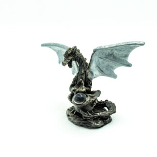 April Birthday Dragon