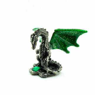 May Birthday Dragon