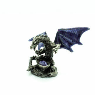 June Birthday Dragon