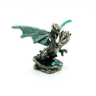 September Birthday Dragon