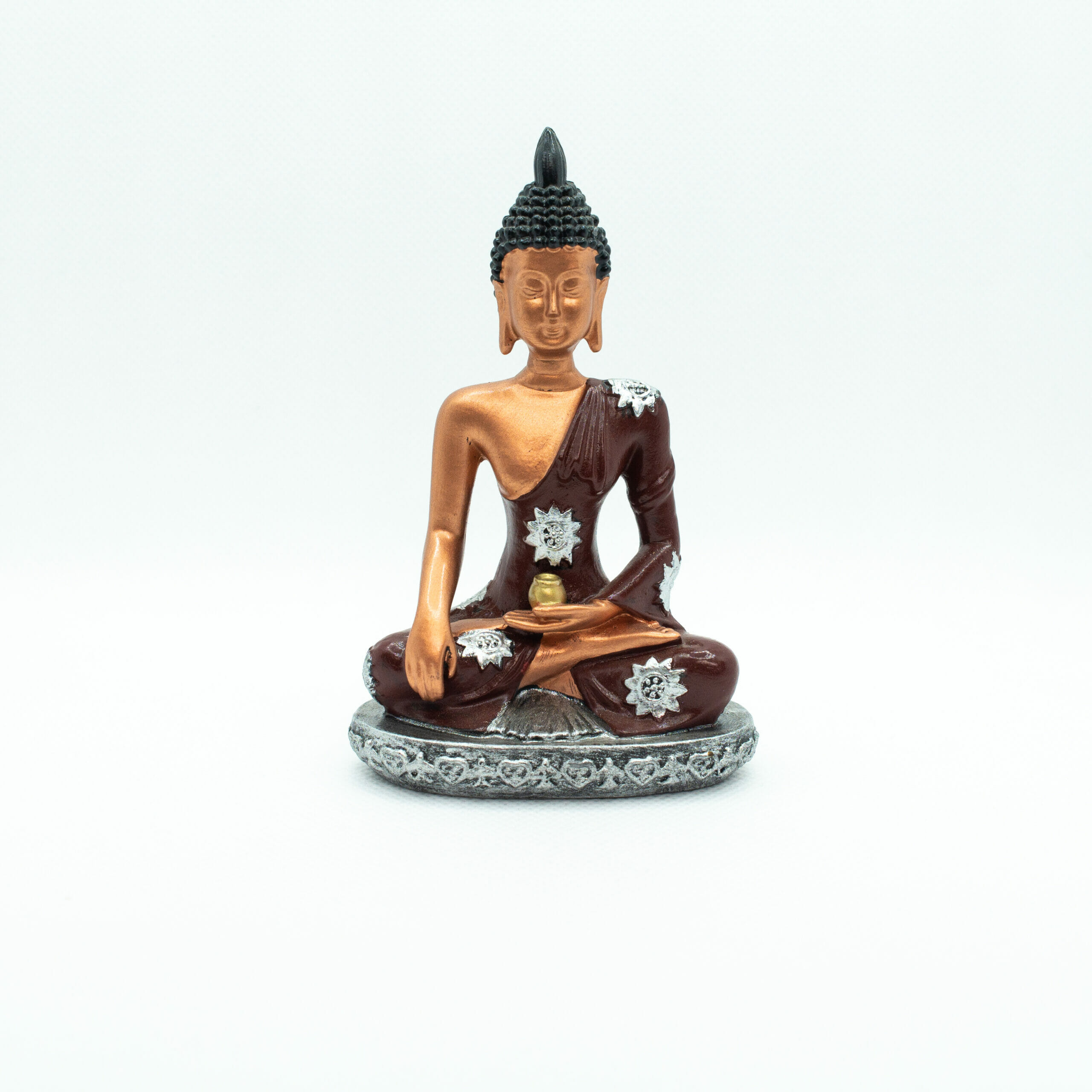 Shakyamuni Buddha - Image 5