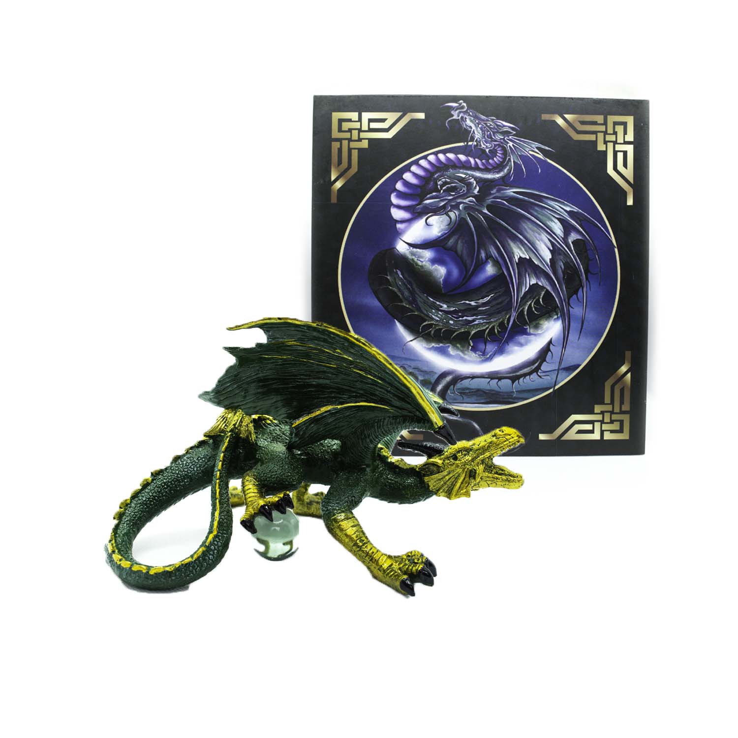 Dragons Of The Glen Collection (Set of three) - Image 3