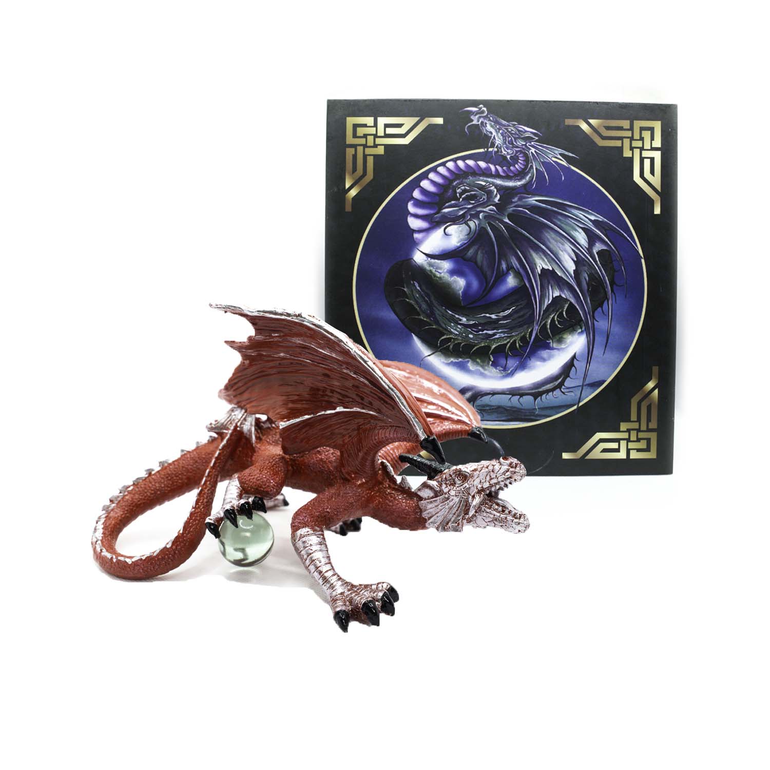 Dragons Of The Glen Collection (Set of three) - Image 4