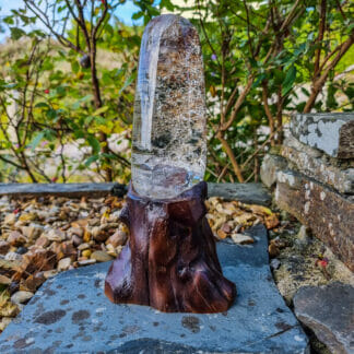 Jual Phantom Quartz Crystal