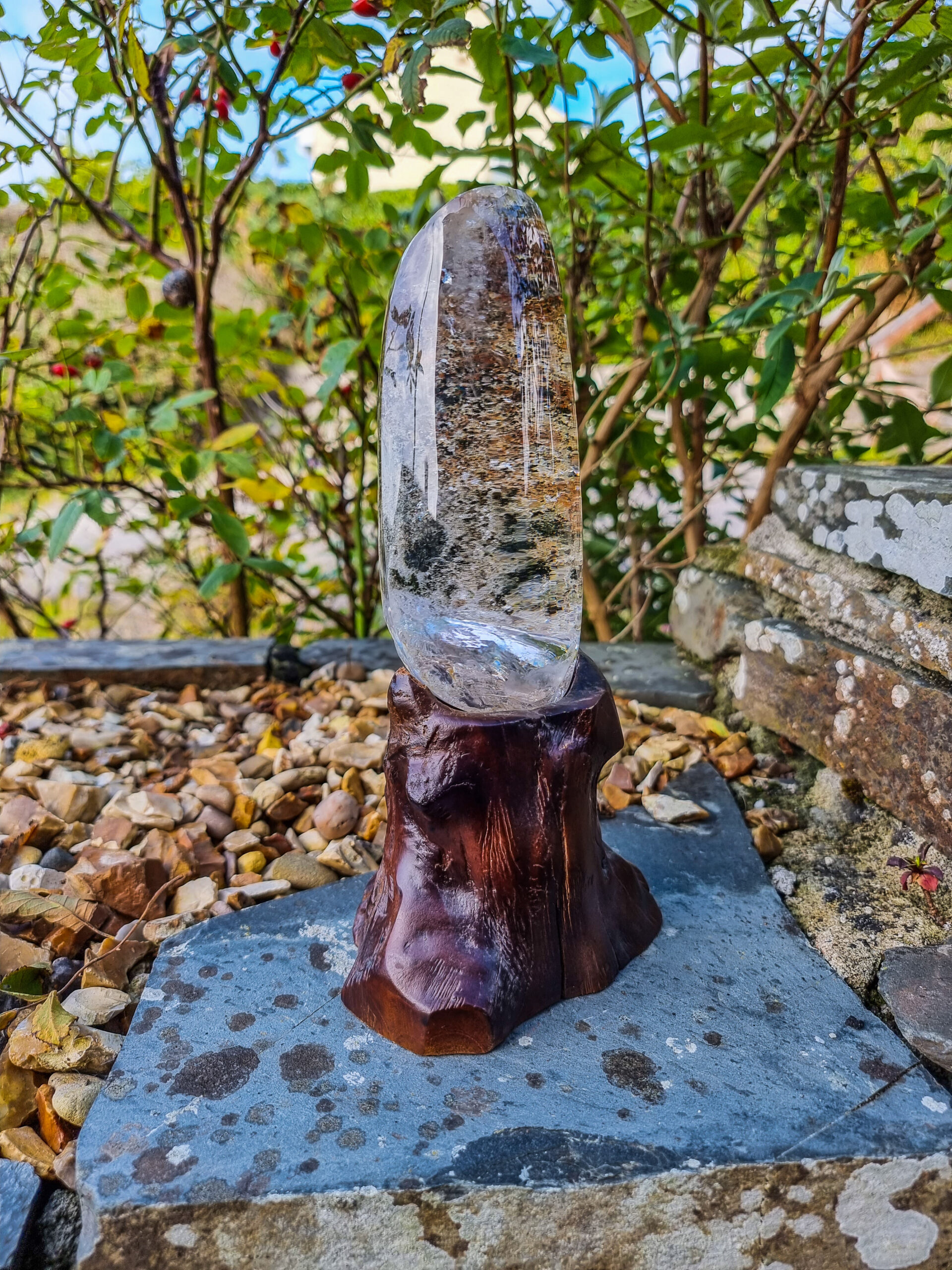 Jual Phantom Quartz Crystal - Image 3