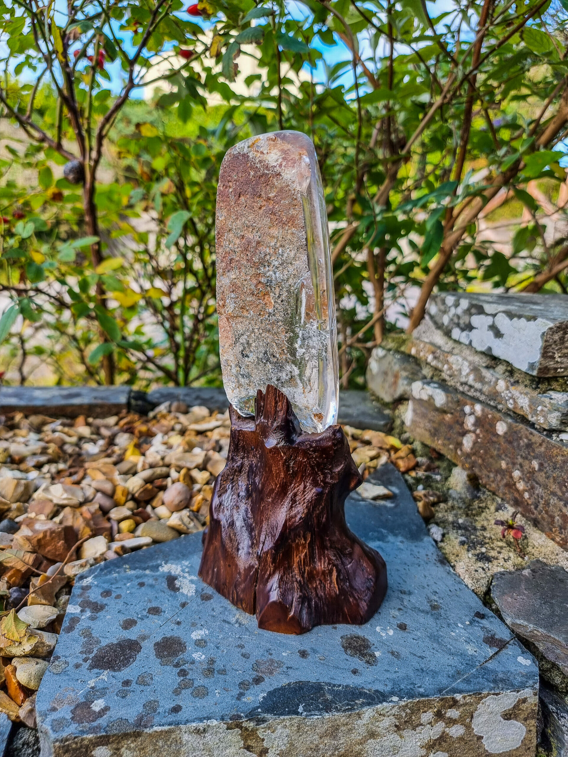 Jual Phantom Quartz Crystal - Image 2