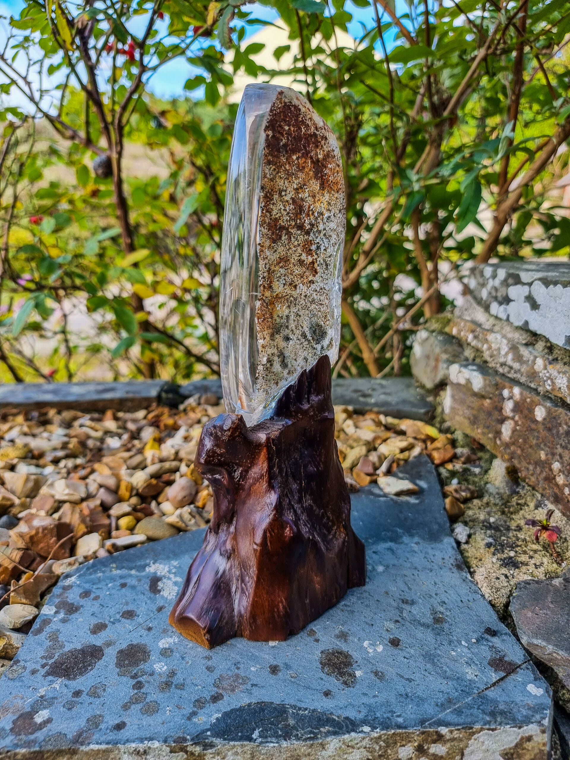 Jual Phantom Quartz Crystal - Image 5
