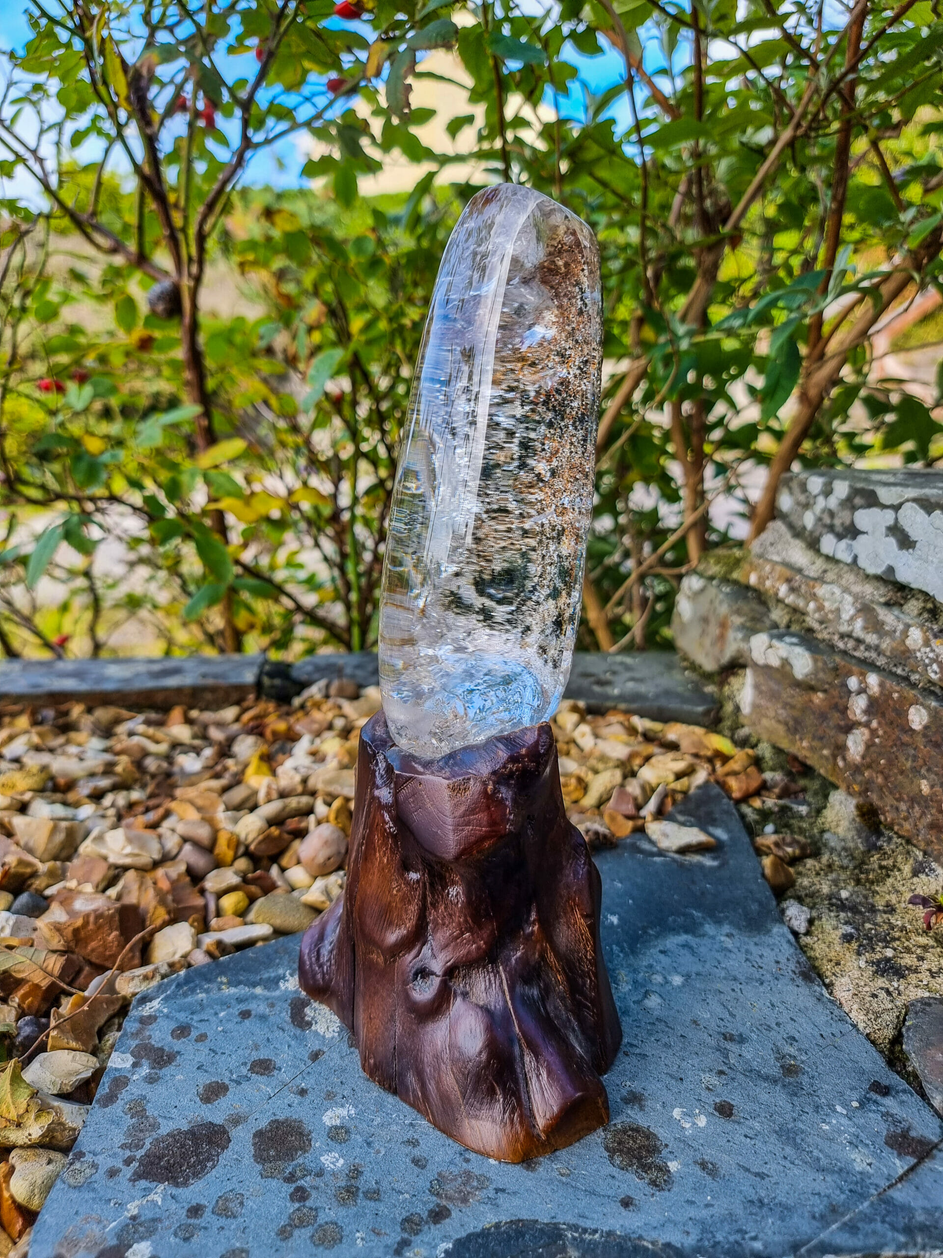 Jual Phantom Quartz Crystal - Image 4