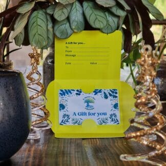 St nectan's glen gift card display image
