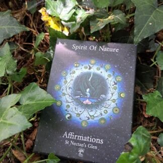 Spirit Of Nature - Affirmations